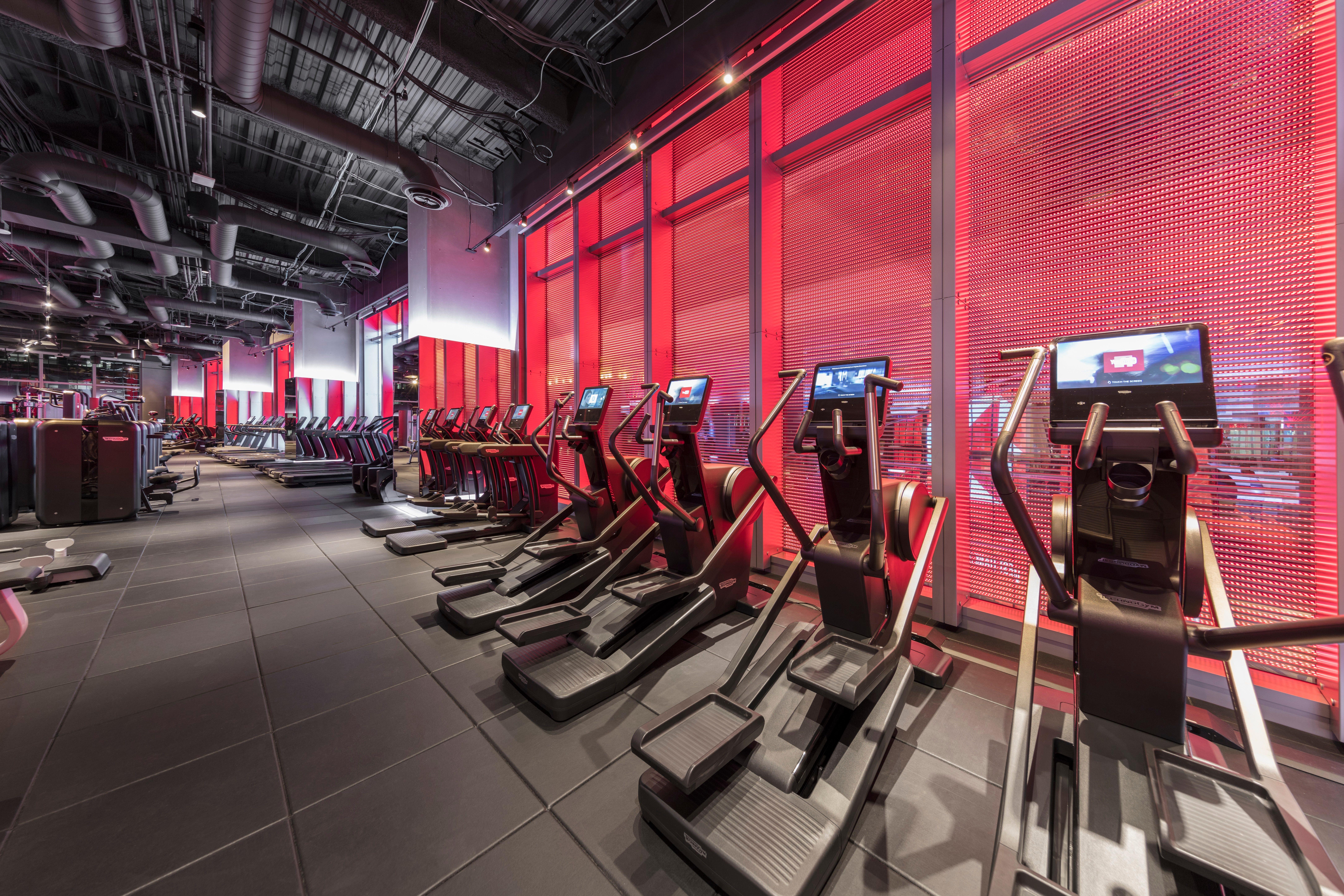Intercontinental - Angeles Downtown By Ihg 4* Los Angeles