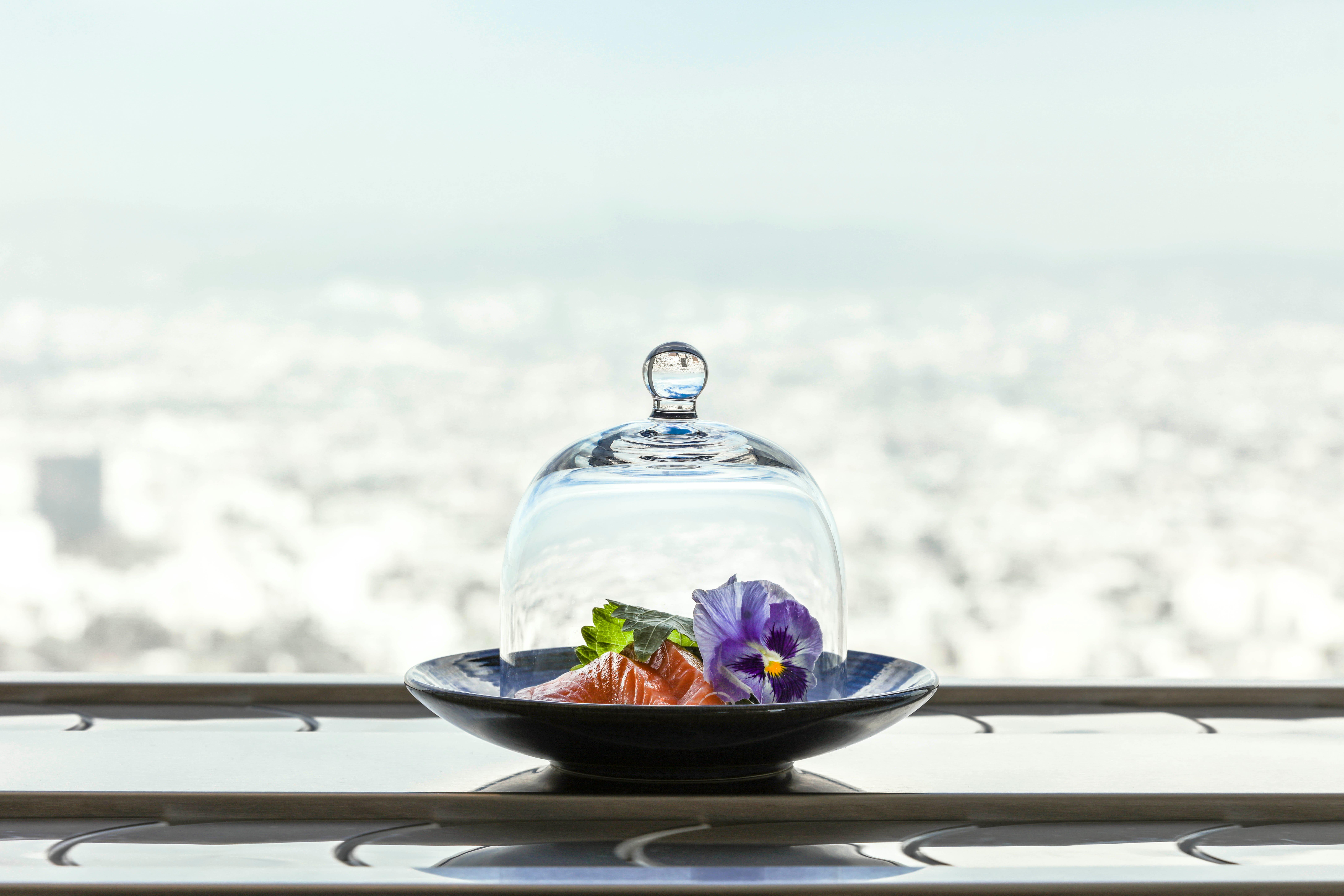 Intercontinental - Angeles Downtown By Ihg 4* Los Angeles