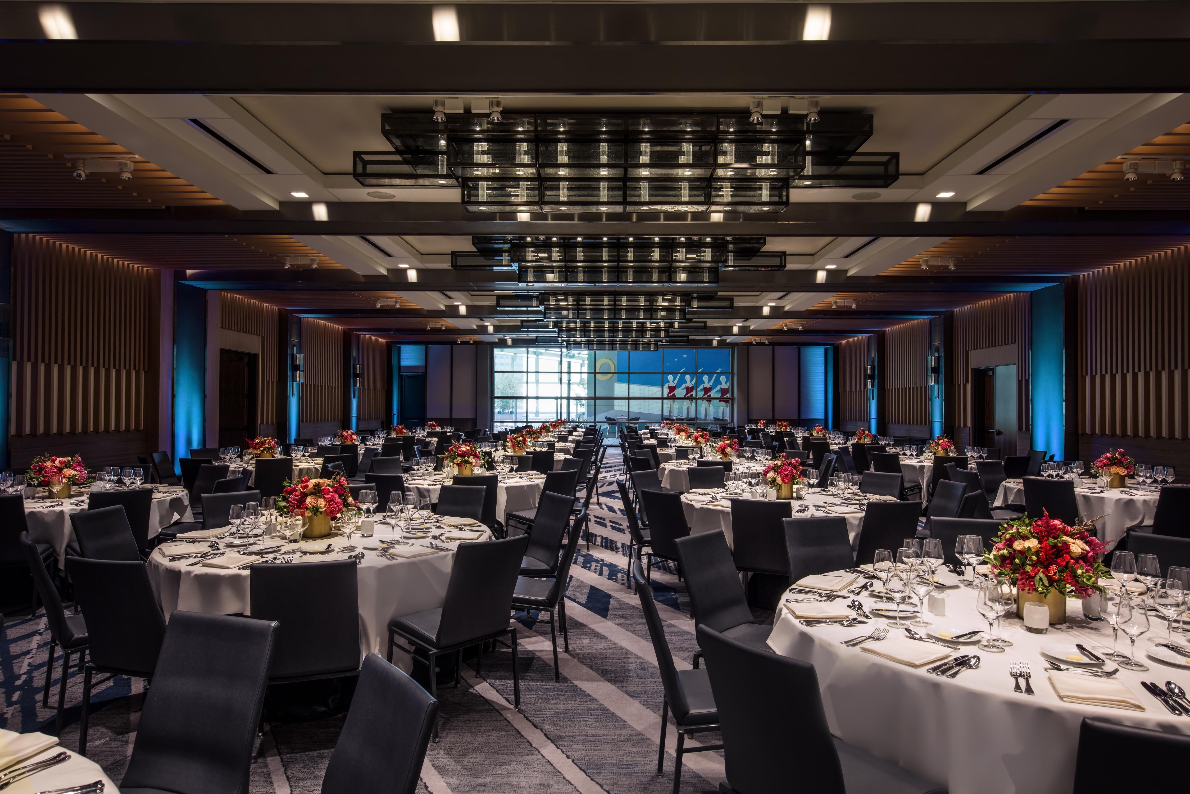 Hotel Intercontinental - Angeles Downtown By Ihg Los Angeles