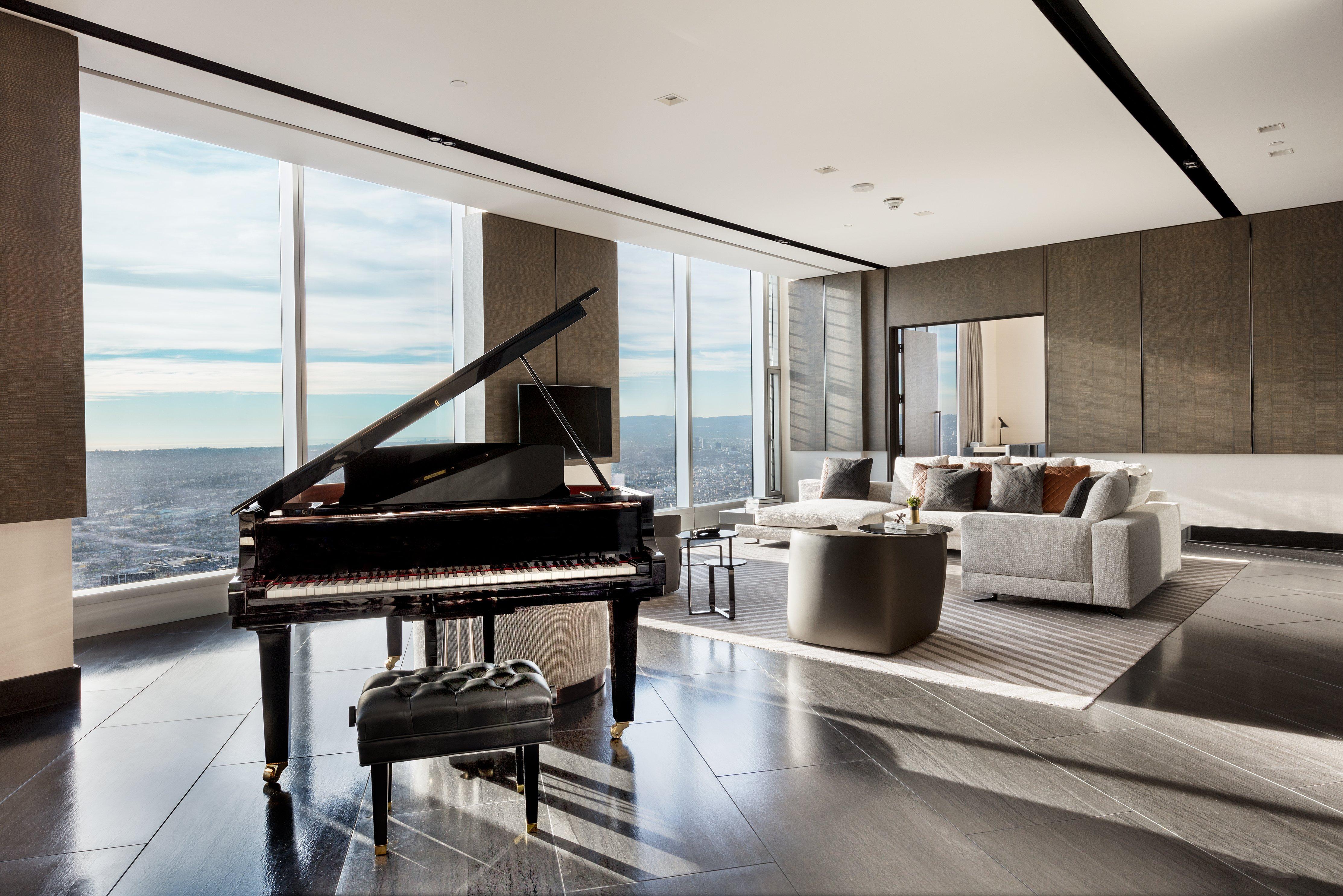 Intercontinental - Angeles Downtown By Ihg Hotel 4*