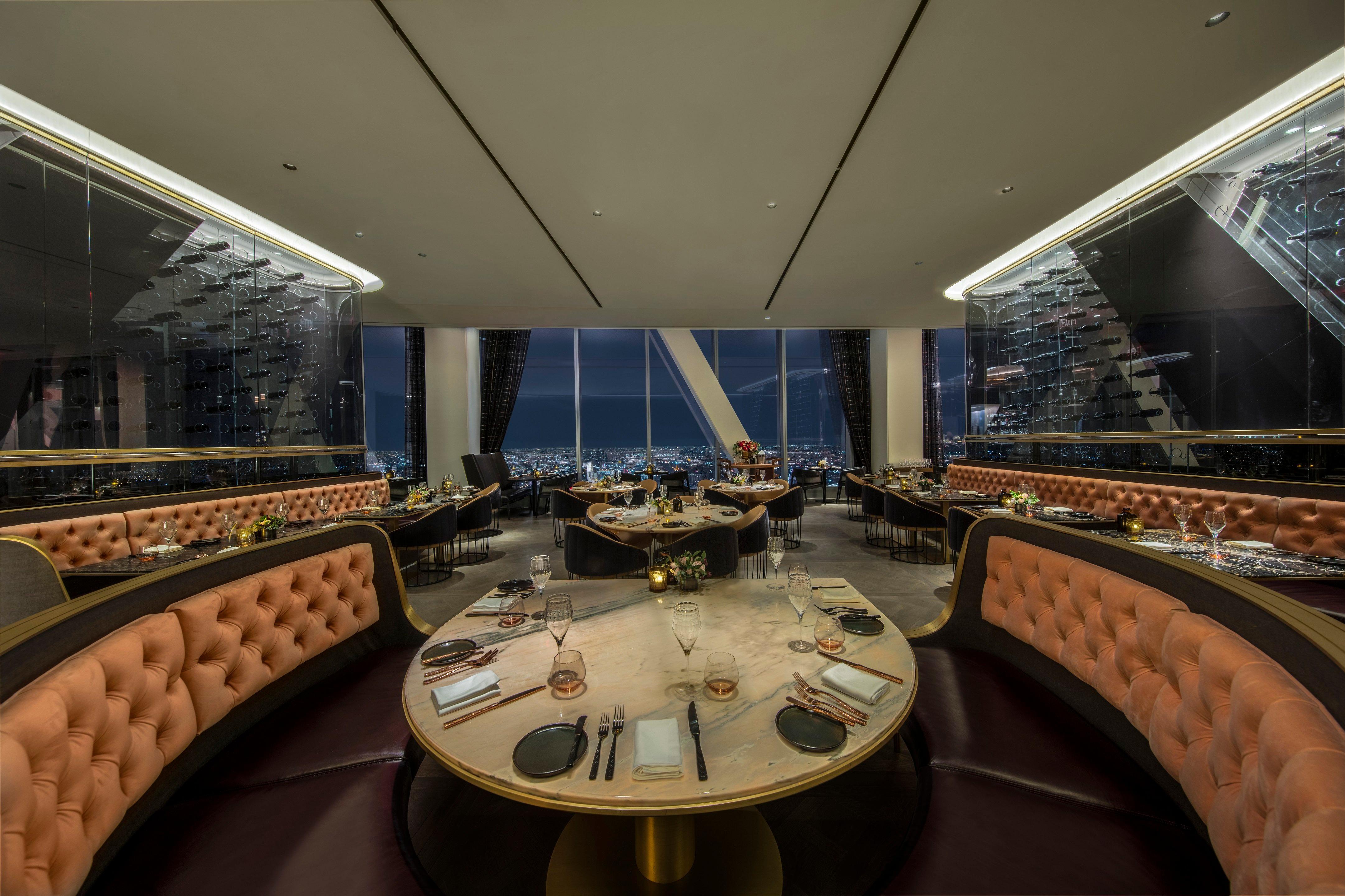 Hotel Intercontinental - Angeles Downtown By Ihg Los Angeles