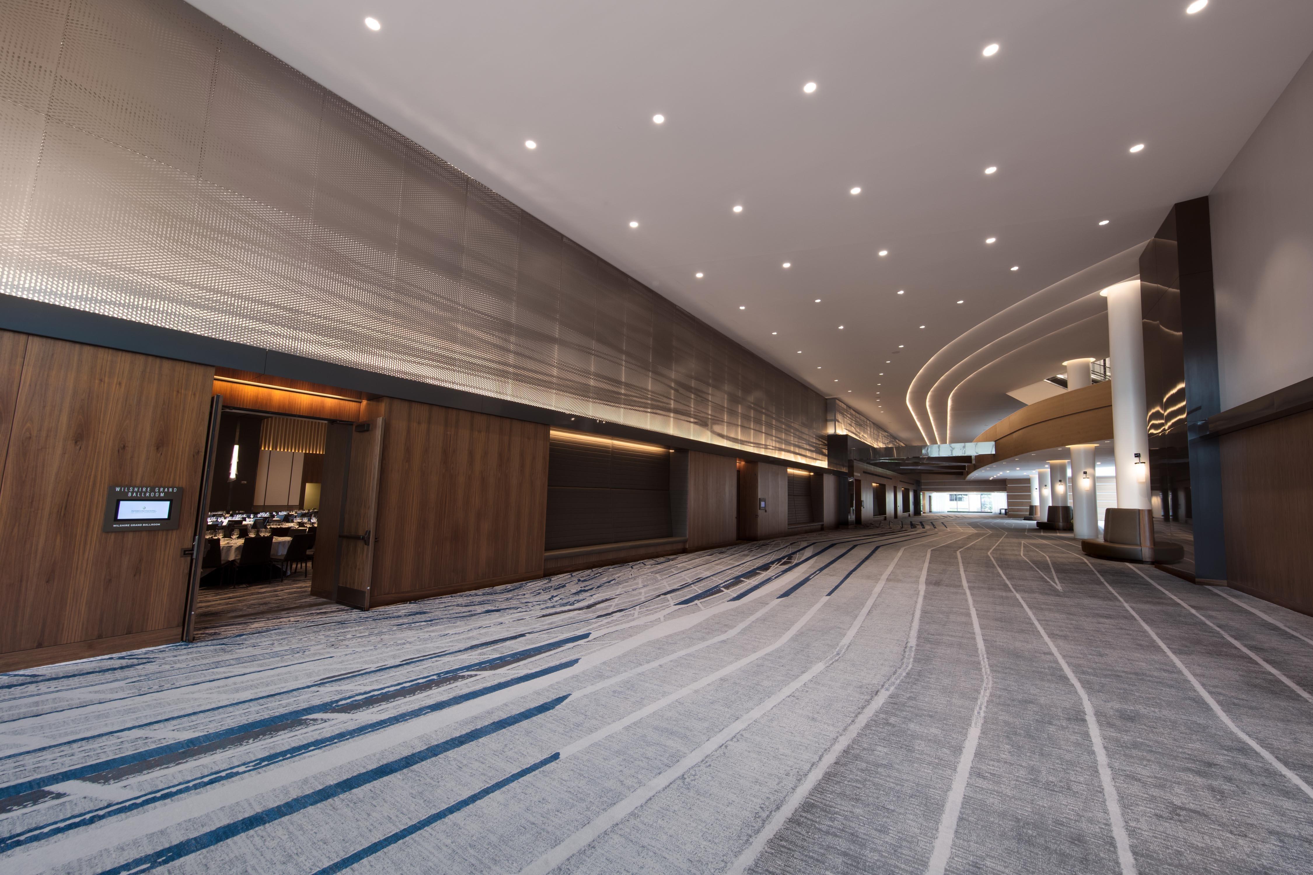 Intercontinental - Angeles Downtown By Ihg