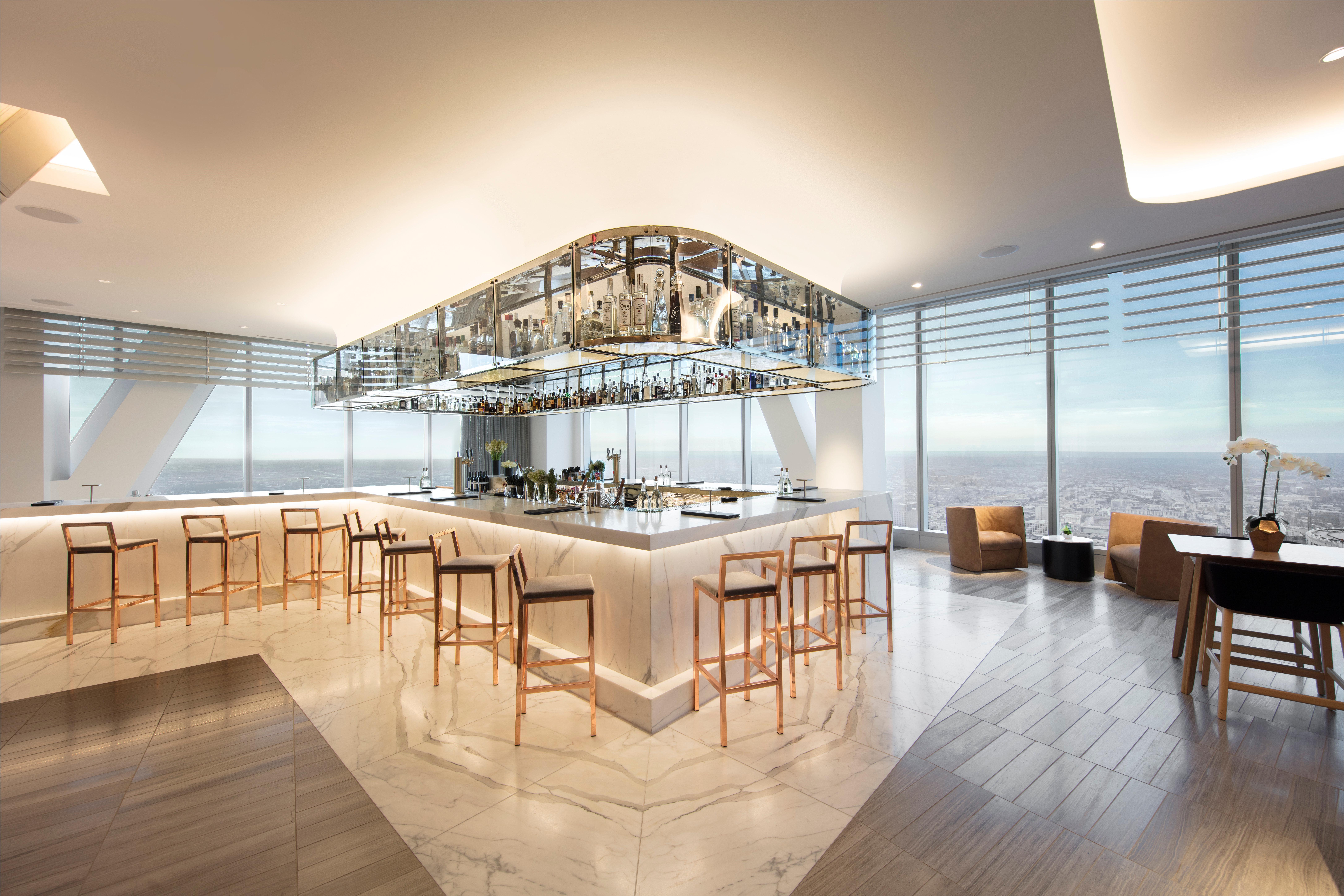 Intercontinental - Angeles Downtown By Ihg Hotel 4*